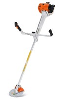 Grafika podkategorii FS 450