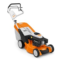 Grafika podkategorii RM 650.0 V