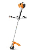 Grafika podkategorii FS 461.0 C-EM