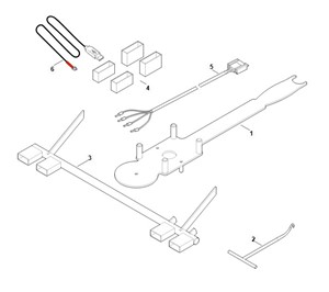 RT 5097.0 Z  - S - narzędzie specjalne
