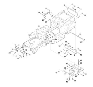 RT 4097.1 SX - A - Rama