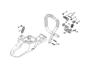 MS 462 C-M - AI - System AV
