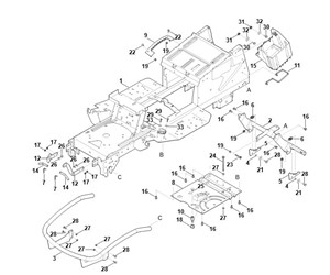 RT 5097.0 Z  - A - Rama