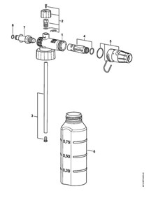 RE 110 - Dysza piany ⇥ 06-2019