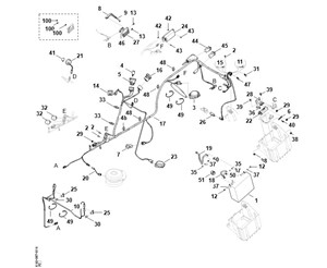 RT 5097.1 -O - podzespoły elektryczne