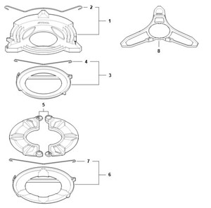 FS 89 -  Osłona transportowa