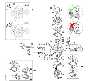 BT 131 - H - Gaźnik