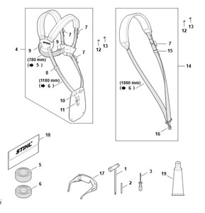 FS 130 - O - Narzędzia, wyposażenie specjalne