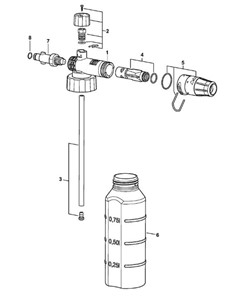 RE 120 -Dysza piany ⇥ 06-2019