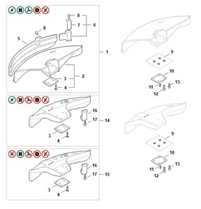 FS 55 R 2-MIX - AO - Osłona (16.2014)