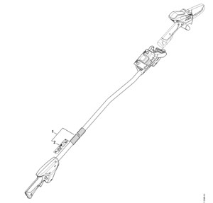 GTA 26 - wyposażenie specjalne