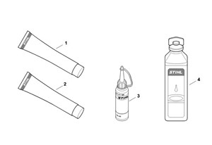 FS 89 - Materiały pomocnicze i eksploatacyjne