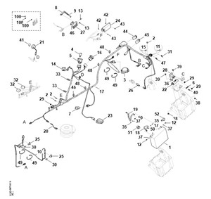 RT 5112.1 Z -P - podzespoły elektryczne