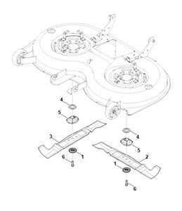 RT 5112.1 Z -N - Nóż