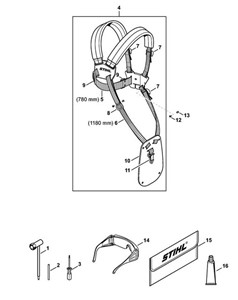FS 235 - N - Narzędzia, wyposażenie specjalne