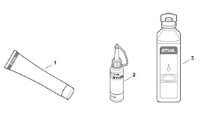 MS 440 -Materiały pomocnicze i eksploatacyjne
