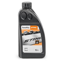 Olej STIHL Forest Plus do smarowania łańcucha 1L