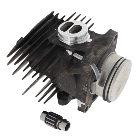 Oryginalny zestaw cylinder i tłok o średnicy 52mm do pilarki Stihl MS 462 C-M. 