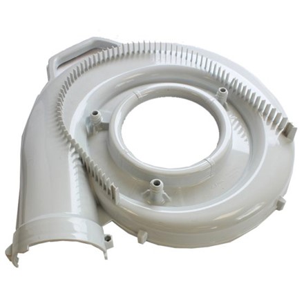 Obudowa dmuchawy - zewnątrz 4283 701 0700