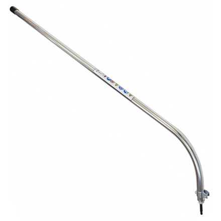 Wysięgnik Ø 25,4x1180 mm 4140 710 1700