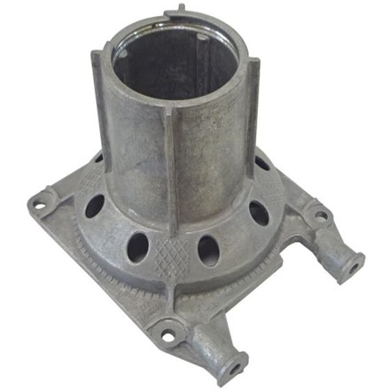 Obudowa sprzęgła 4134 160 0601