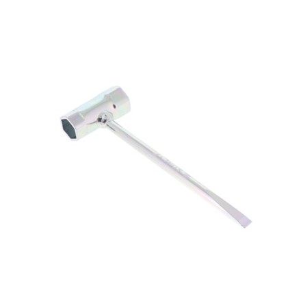 Oryginalny stalowy wielofunkcyjny klucz kombi do pilarek Stihl MS 400 i MSA 300 OEM 1142 890 3400