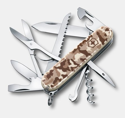 Scyzoryk Victorinox Huntsman