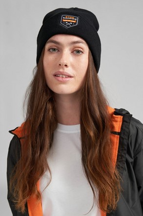 Czapka Beanie KISS MY AXE 0421 600 0008