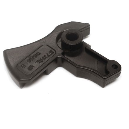 Dźwignia sterowania główną przepustnicą 1118 182 1006