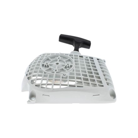 Obudowa wentylatora z rozrusznikiem 1141 080 2101