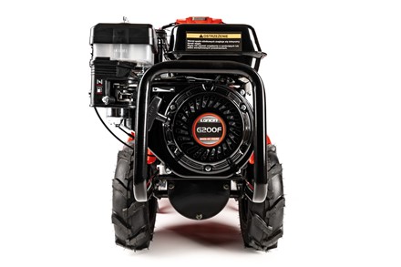 Glebogryzarka Cedrus CEDRUSGLX-GT65-2L