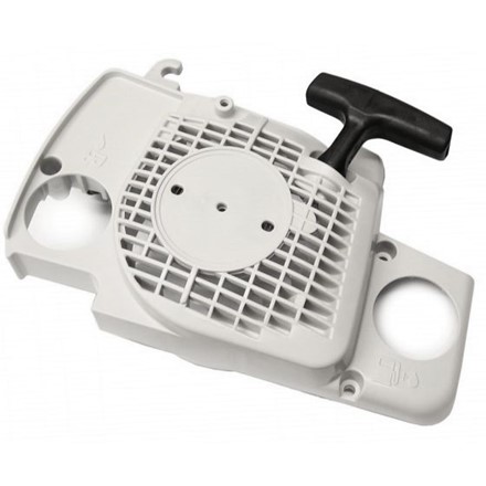 Obudowa wentylatora z rozrusznikiem 1130 080 2100