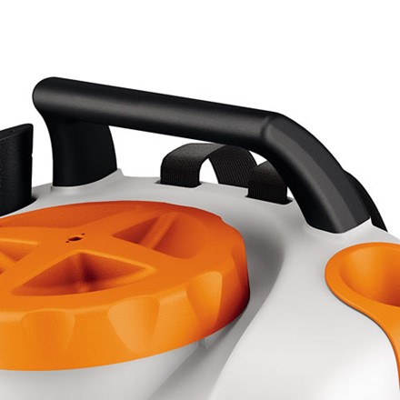 Opryskiwacz ręczny SG 71 STIHL  opryskiwacze ręczne