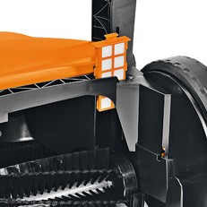 Zamiatarka akumulatorowa KGA 770 STIHL