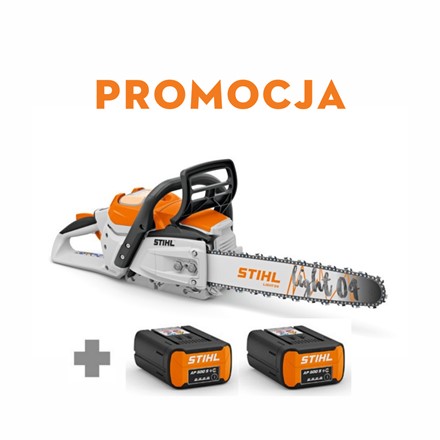 Pilarka akumulatorowa MSA 300 C-O STIHL