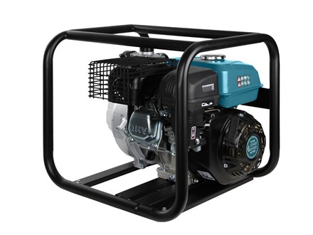 Pompa wysokociśnieniowa KS 50HP