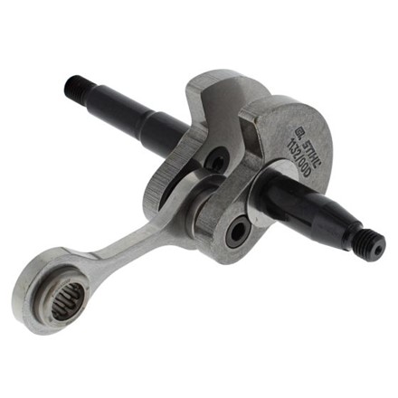 Wał korbowy 1137 030 0403