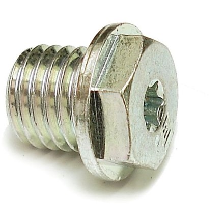 Śruba zamykająca 4119 713 6500