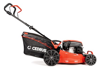 Kosiarka spalinowa KS48