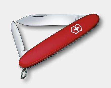 Scyzoryk Excelsior Victorinox Czerwony