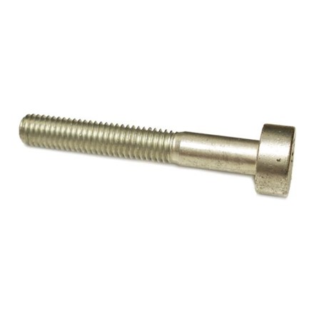 Śruba z łbem cylindrycznym IS-M5x35mm 90223411080