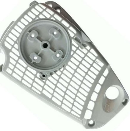 Obudowa wentylatora 1137 080 1812