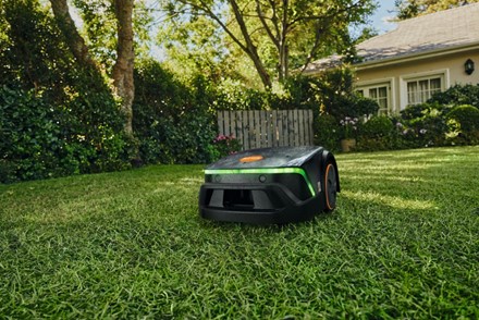 Robot koszący IMOW 4 EVO STIHL