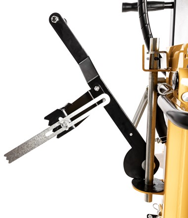 Łuparka do drewna pionowa Cedrus LS09V