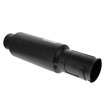 Tłumik wylotu powietrza z dmuchawy 4282 780 8200