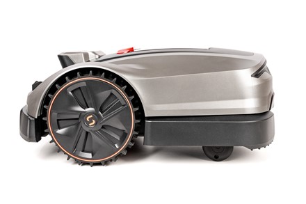 Kosiarka automatyczna Sunseeker Elite X3 PLUS RTK