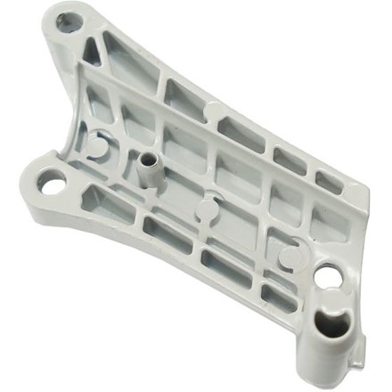 Oryginalny metalowy zacisk mocujący uchwytu przedniego Stihl OEM 4238 791 0910 do przecinarek spalinowych TS410 i TS420
