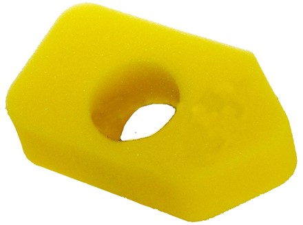 Gąbkowy filtr powietrza Nevada 30-9190NV do silników Briggs & Stratton Classic i Sprin