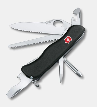 Scyzoryk Trailmaster Victorinox 