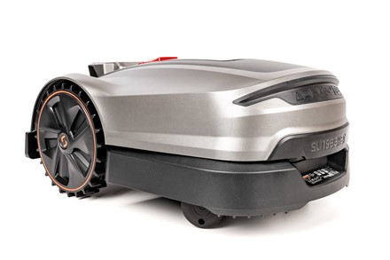 Kosiarka automatyczna Sunseeker Elite X3 RTK